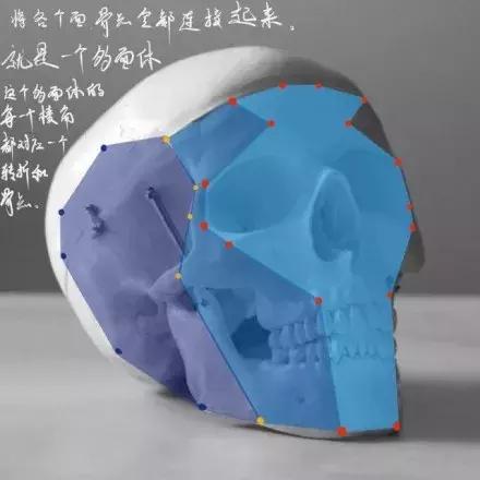 画不好素描头像？那你需要好好看下这篇文章