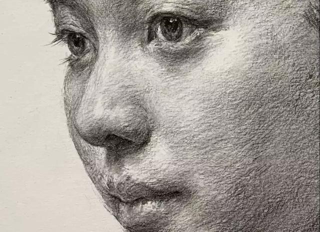 画不好素描头像？那你需要好好看下这篇文章
