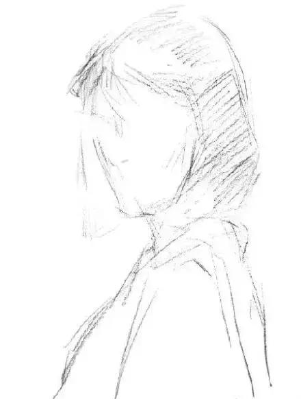 画不好素描头像？那你需要好好看下这篇文章