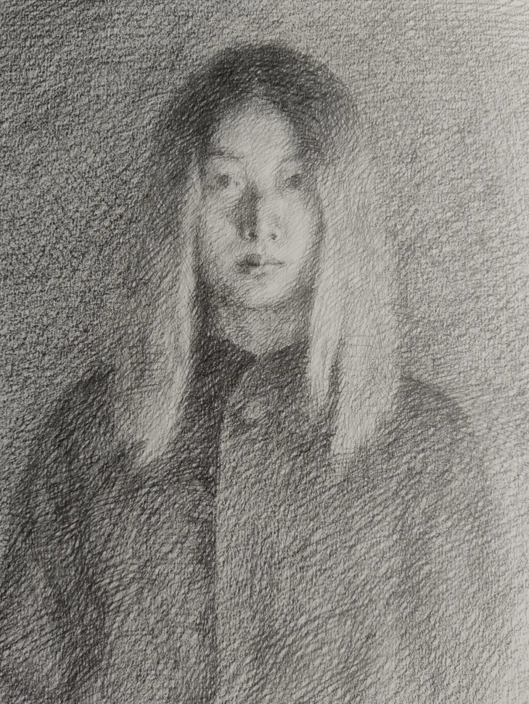 备考必看|中央美术学院基础部素描作品
