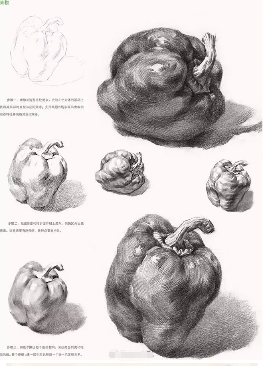 素描培训