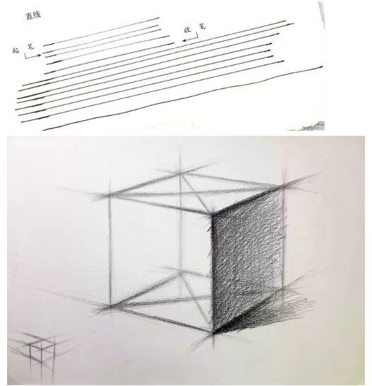 素描培训