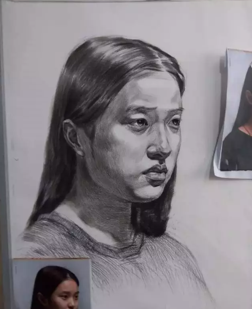 素描培训