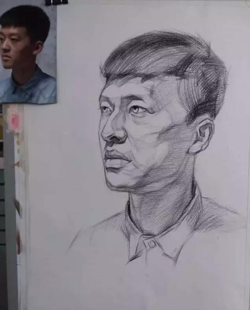 素描培训