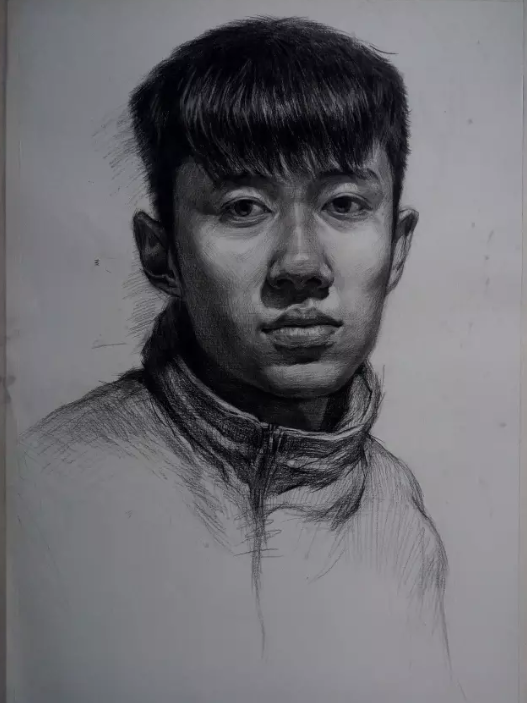 素描培训