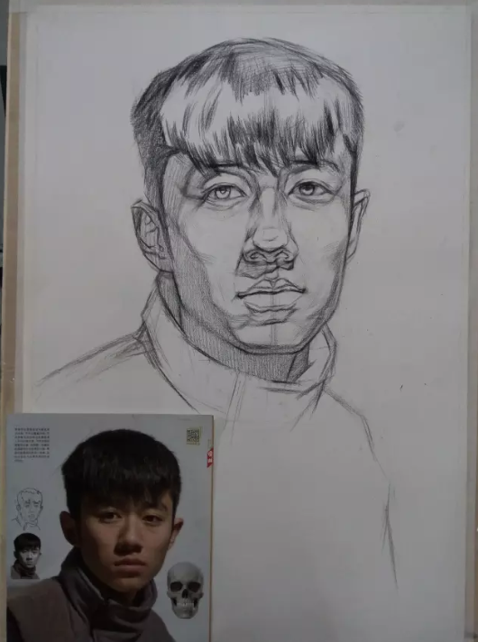 素描培训