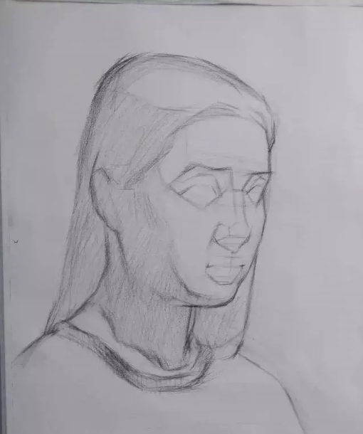 素描培训