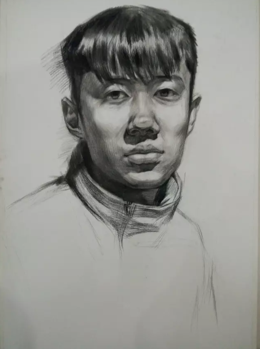 素描培训