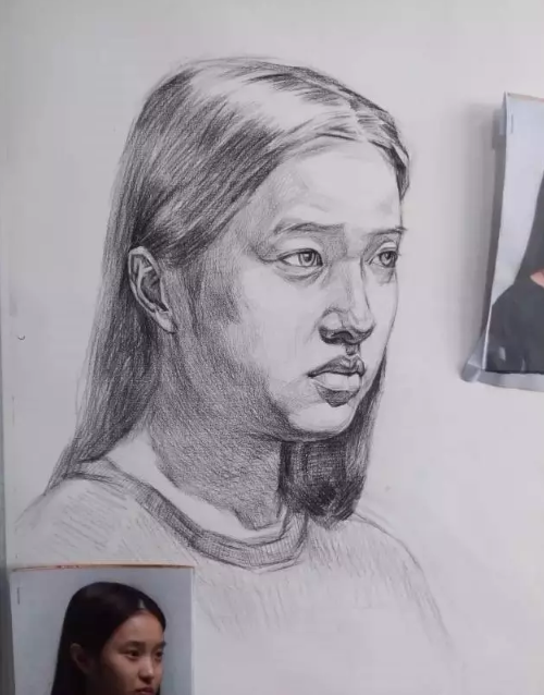 素描培训