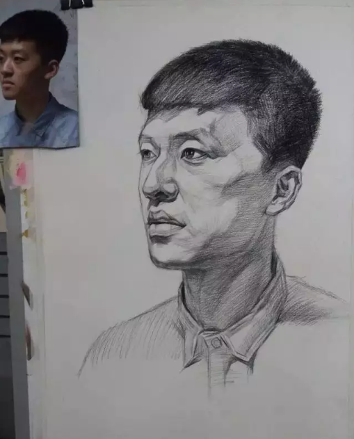 素描培训