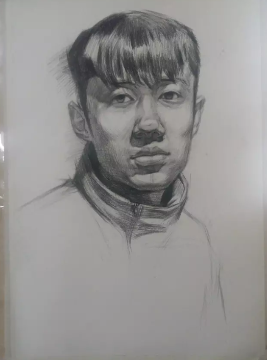 素描培训