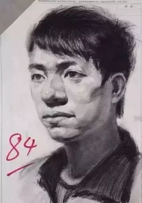 素描教学