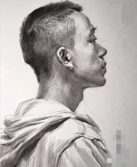 素描教学