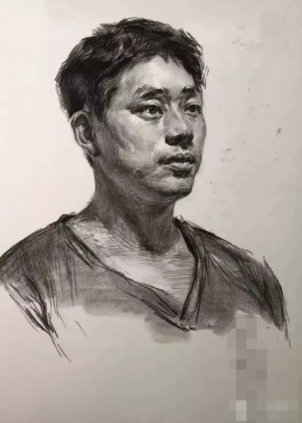素描教学