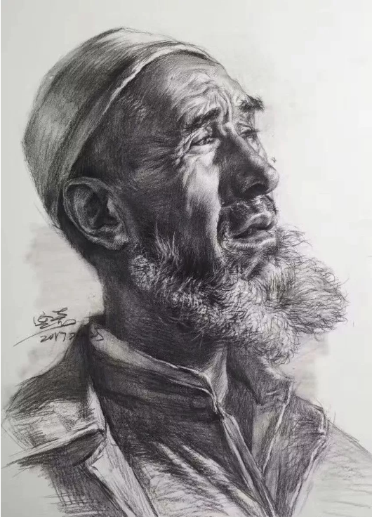 素描教程