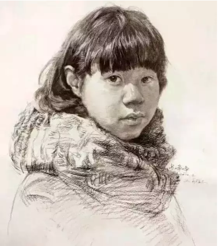 素描教学