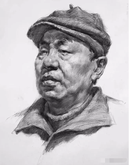 素描教学