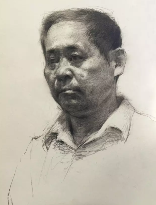 素描教学
