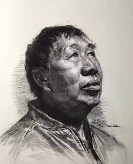 素描教程