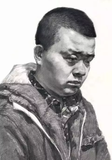 素描教学