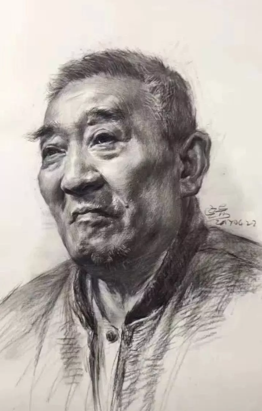 素描教程