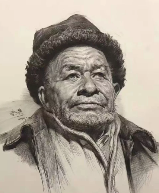 素描教程