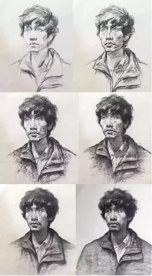 美术小考生,美术校考攻略