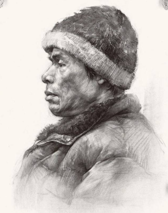 素描校考,素描培训