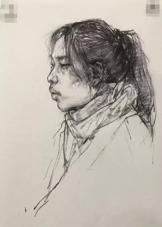 美术校考生,美术校考攻略