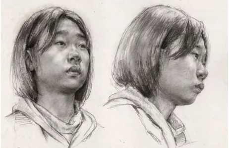 美术校考生,美术校考攻略
