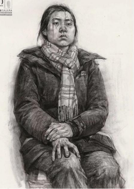 美术校考生,美术校考攻略