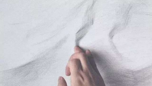 衬布真是太好画啦！教程来啦